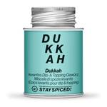 Stay Spiced Dukkah
