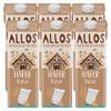 Hafer Natur Drink ungesüßt von Allos