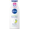 Lemongrass Body Lotion von Nivea