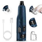 Casfuy Krallenschleifer für Hunde