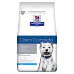 Hill's Derm Complete Mini