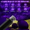 LED Auto Decke Starlight von Weinsamkeit