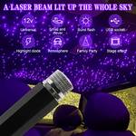 Weinsamkeit LED Auto Decke Starlight