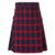 Stupid Rich Schottischer Kilt
