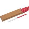 Zimmermannsbleistift-Set von Meister