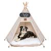 Tipi Zelt von Mooipet