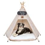 Mooipet Tipi Zelt