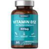 Vitamin-B12-Tabletten von Horbäach