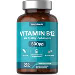 Horbäach Vitamin-B12-Tabletten