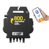 Wechselrichter EZ1-M, 600W/800W von ALLDREI