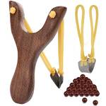 Vaktop Steinschleuder