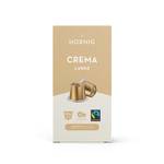 J. Hornig Crema Lungo