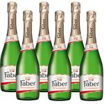 Faber Sekt halbtrocken