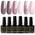 UV-Nagellack Set von Shining She