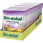 Em-eukal Hustenbonbons Salbei-Honig