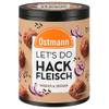 Let's Do Hackfleisch von Ostmann