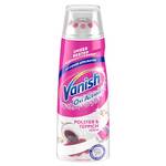 Vanish Oxi Action Polster und Teppich Serum