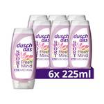 Duschdas Sport Fresh Mind Limited Edition