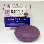 Kappus 4er Pack Violet Lilac