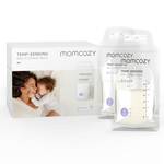 Momcozy Muttermilch-Aufbewahrungsbeutel