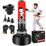 ‎Nzqxjxz Boxsack Kinder Set