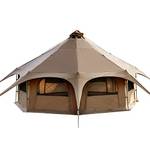 Tomount Tipi Zelt