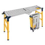 Mopei 2 in 1 Multifunktions Arbeitsplattform