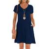 Sommerkleid von Tincini