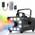 Nebelmaschine Mini von Mamizo