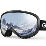 Glarid Snowboard Skibrille