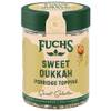Porridge Topping Sweet Dukkah von Fuchs