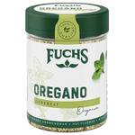 Fuchs Oregano gerebelt