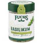 Fuchs Basilikum gerebelt