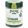 Thymian gerebelt von Fuchs
