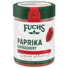 Paprika geräuchert gemahlen von Fuchs