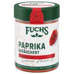 Fuchs Paprika geräuchert gemahlen