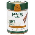 Fuchs Zimt Cassia