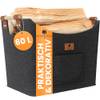 Montana XL Filzkorb von Black Oak