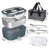 Elektrische Lunchbox von nulmvic