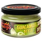 Fuego Guacamole Dip