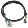 PC Power Button von Silkwish