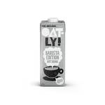 Oatly Haferdrink Barista