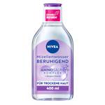 Nivea Beruhigendes Mizellenwasser