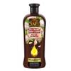 Knoblauchshampoo von Safsafi