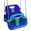 Babyschaukel 3-in-1 von Montafox