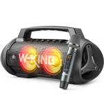 Wking D10 Bluetooth Lautsprecher