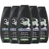 Schwarzkopf 3in1 Shampoo von Schauma