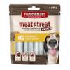 Meat und Treat Pockets Käsewurst von Fleischeslust