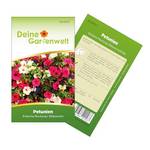 Deine Gartenwelt Petunien-Samen