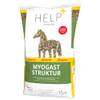 Myogast Struktur von Josera